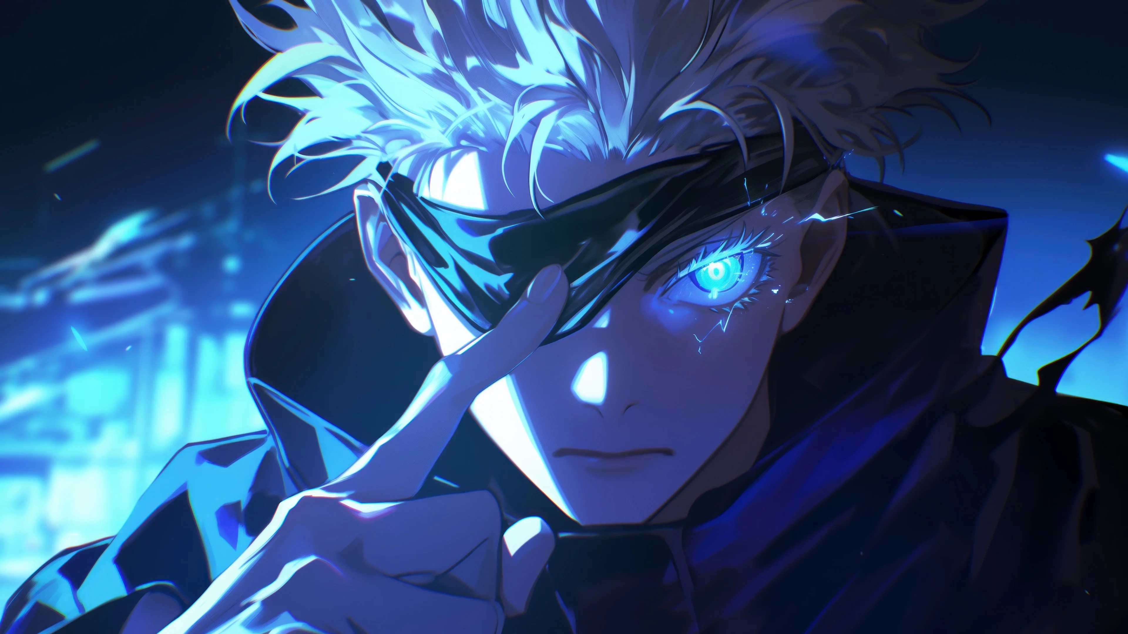 Satoru Gojo